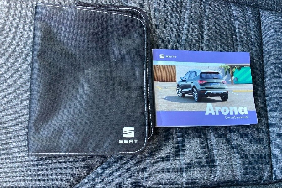 Used SEAT Arona 2025 for sale - 77219917: Photo 43