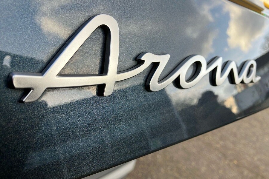 Used SEAT Arona 2025 for sale - 77219917: Photo 44