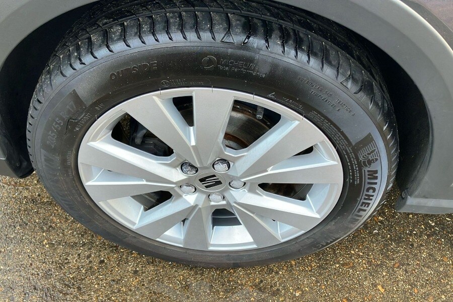 Used SEAT Arona 2025 for sale - 77219917: Photo 47