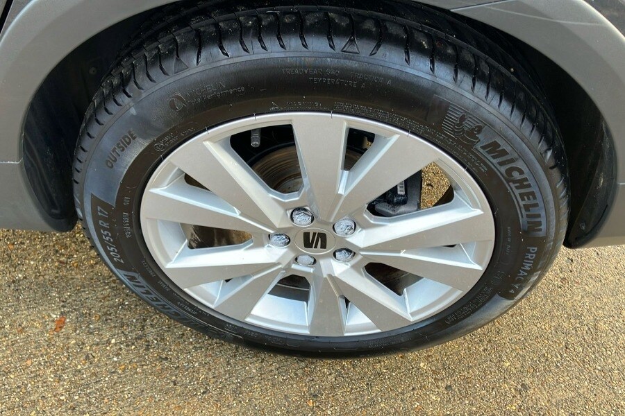 Used SEAT Arona 2025 for sale - 77219917: Photo 48