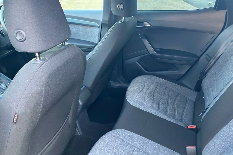 Used SEAT Arona 2025 for sale - 77219917: Photo 5