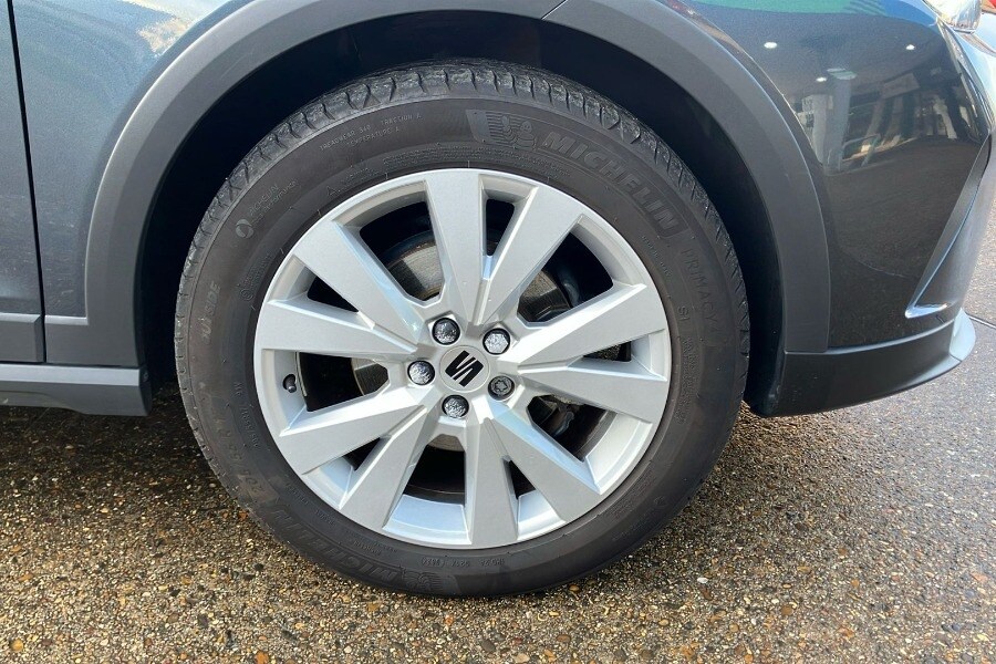 Used SEAT Arona 2025 for sale - 77219917: Photo 9