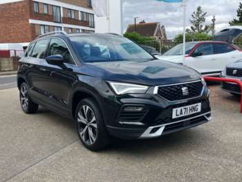 2022 - 1.5 Tsi Evo Se Technology Suv 5dr Petrol Dsg Euro 6 s/s 150 Ps