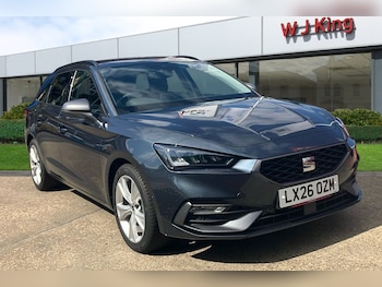 Used SEAT Leon 2026 for sale - 79490006: Photo