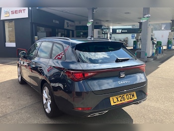 Used SEAT Leon 2026 for sale - 79490006: Photo
