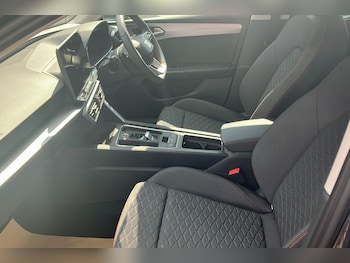 Used SEAT Leon 2026 for sale - 79490006: Photo