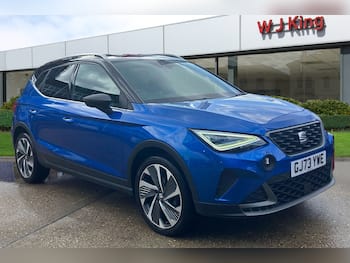 Used SEAT Arona undefined for sale - 79667852: Photo