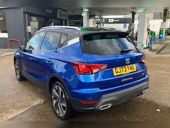 Used SEAT Arona undefined for sale - 79667852: Photo