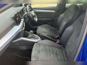 Used SEAT Arona undefined for sale - 79667852: Photo