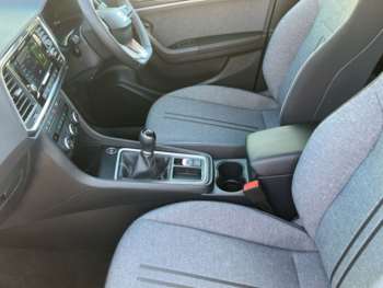 Used SEAT Ateca 2024 for sale - 74696747: Photo