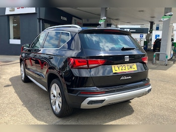 Used SEAT Ateca 2023 for sale - 79156216: Photo
