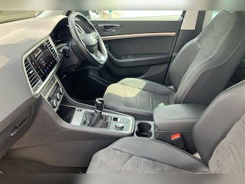 Used SEAT Ateca 2023 for sale - 79156216: Photo