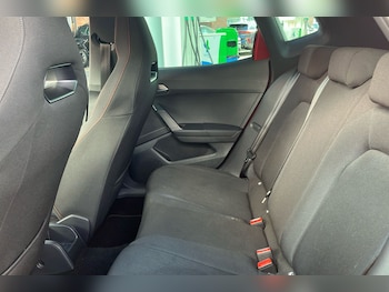Used SEAT Arona 2024 for sale - 78681157: Photo