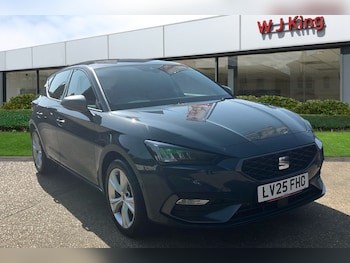 Used SEAT Leon 2025 for sale - 75561140: Photo