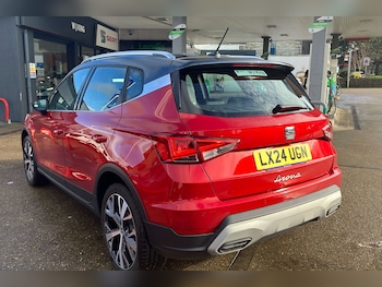Used SEAT Arona 2024 for sale - 77418186: Photo
