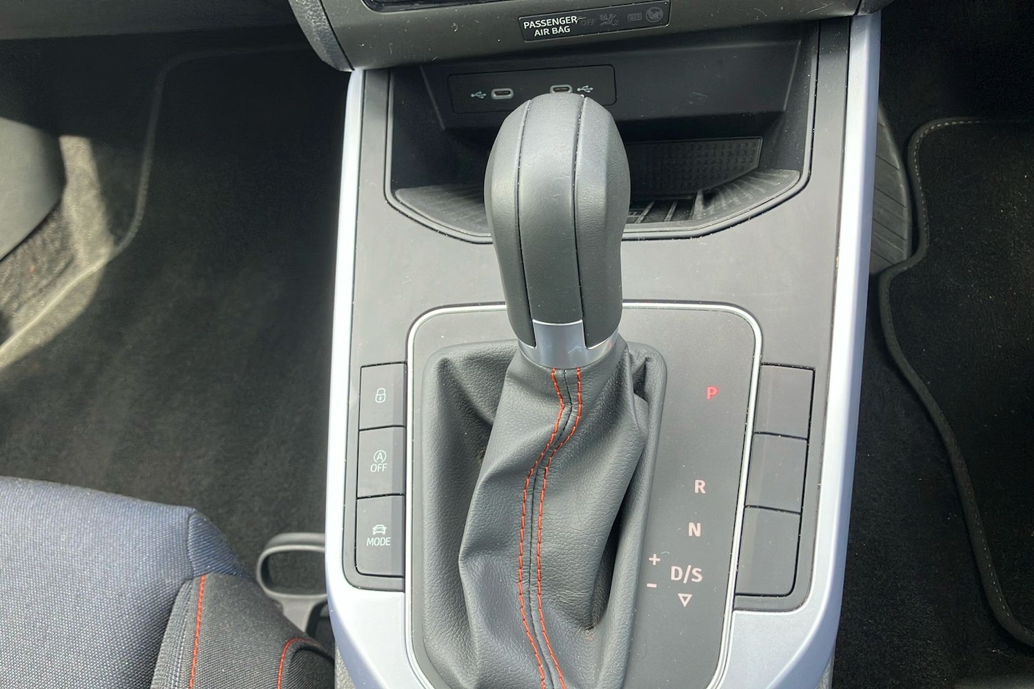 Vehicle 17