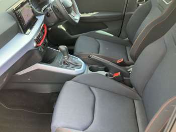 Used SEAT Arona 2023 for sale - 74710573: Photo