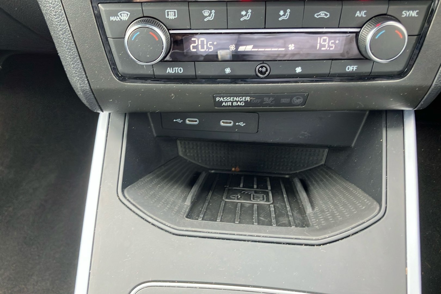 Vehicle 52