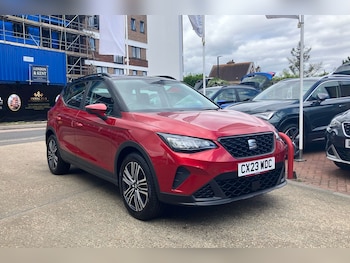 Used SEAT Arona 2023 for sale - 78641124: Photo
