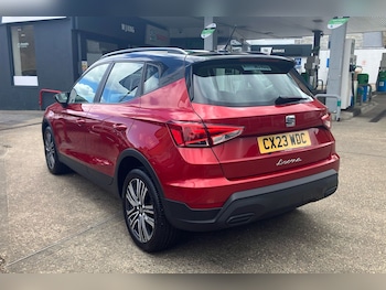 Used SEAT Arona 2023 for sale - 78641124: Photo