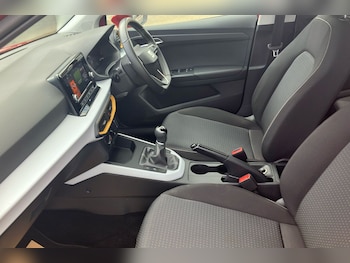 Used SEAT Arona 2023 for sale - 78641124: Photo