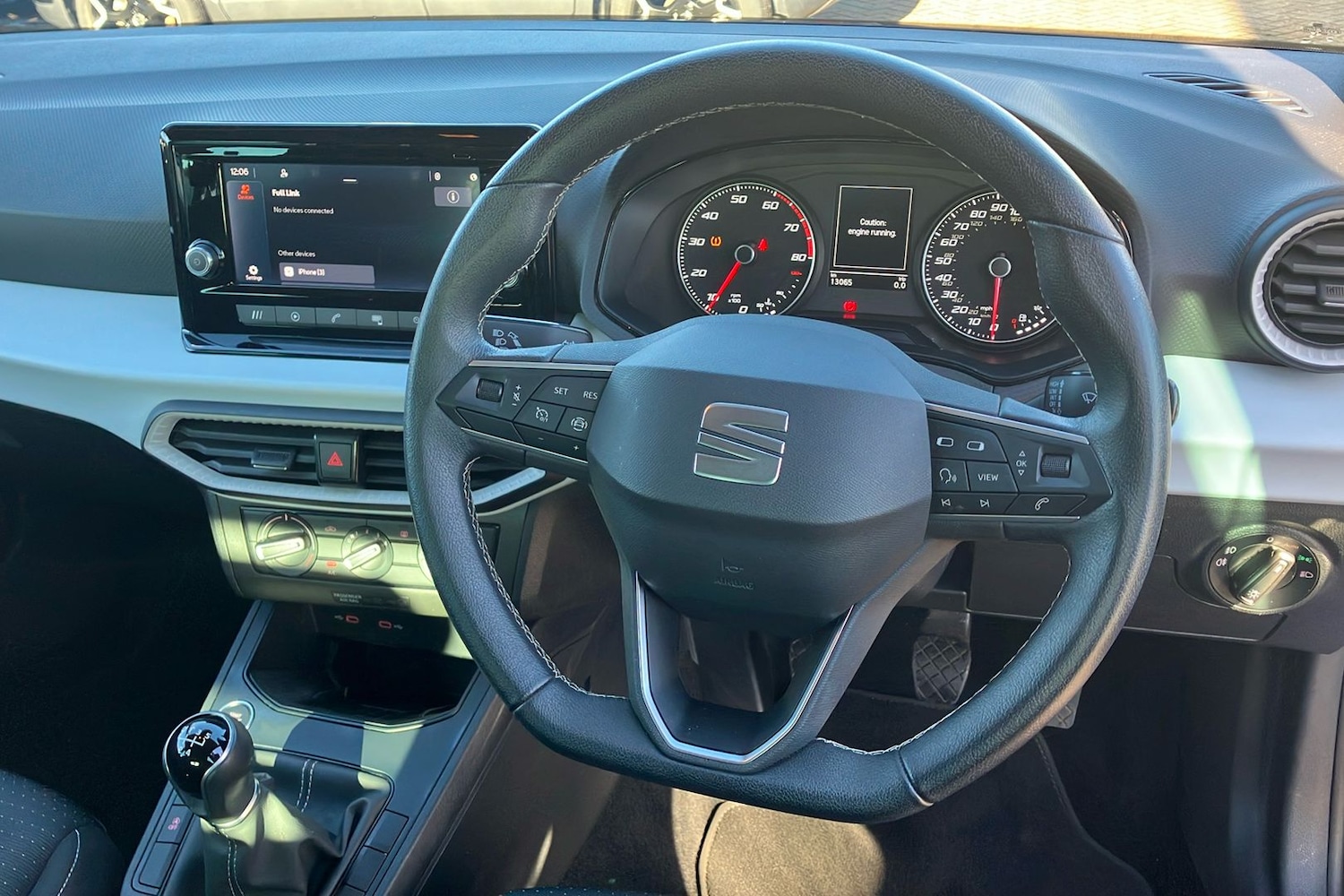 Used SEAT Ibiza 2023 for sale - 76827823: Photo 13