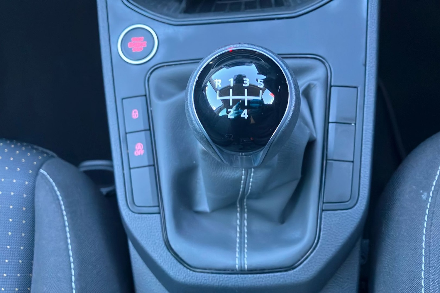 Used SEAT Ibiza 2023 for sale - 76827823: Photo 17