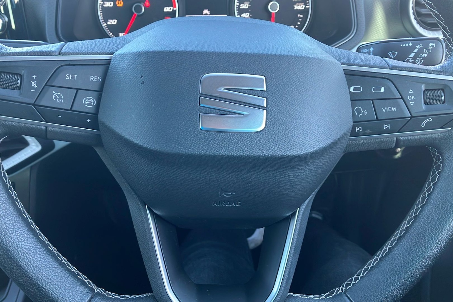 Used SEAT Ibiza 2023 for sale - 76827823: Photo 20