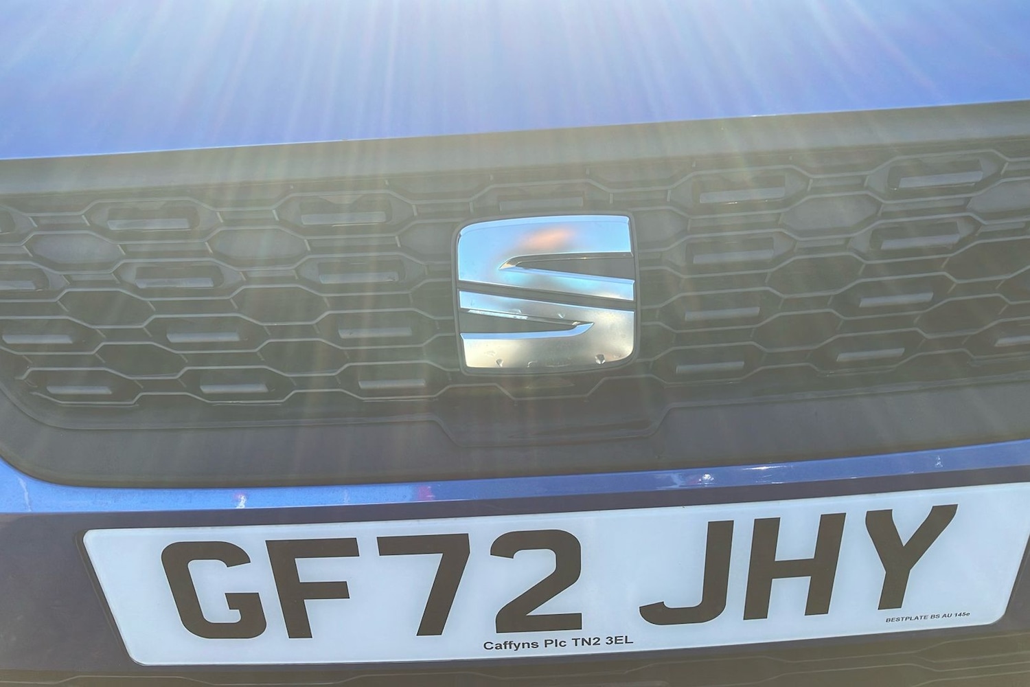 Used SEAT Ibiza 2023 for sale - 76827823: Photo 23