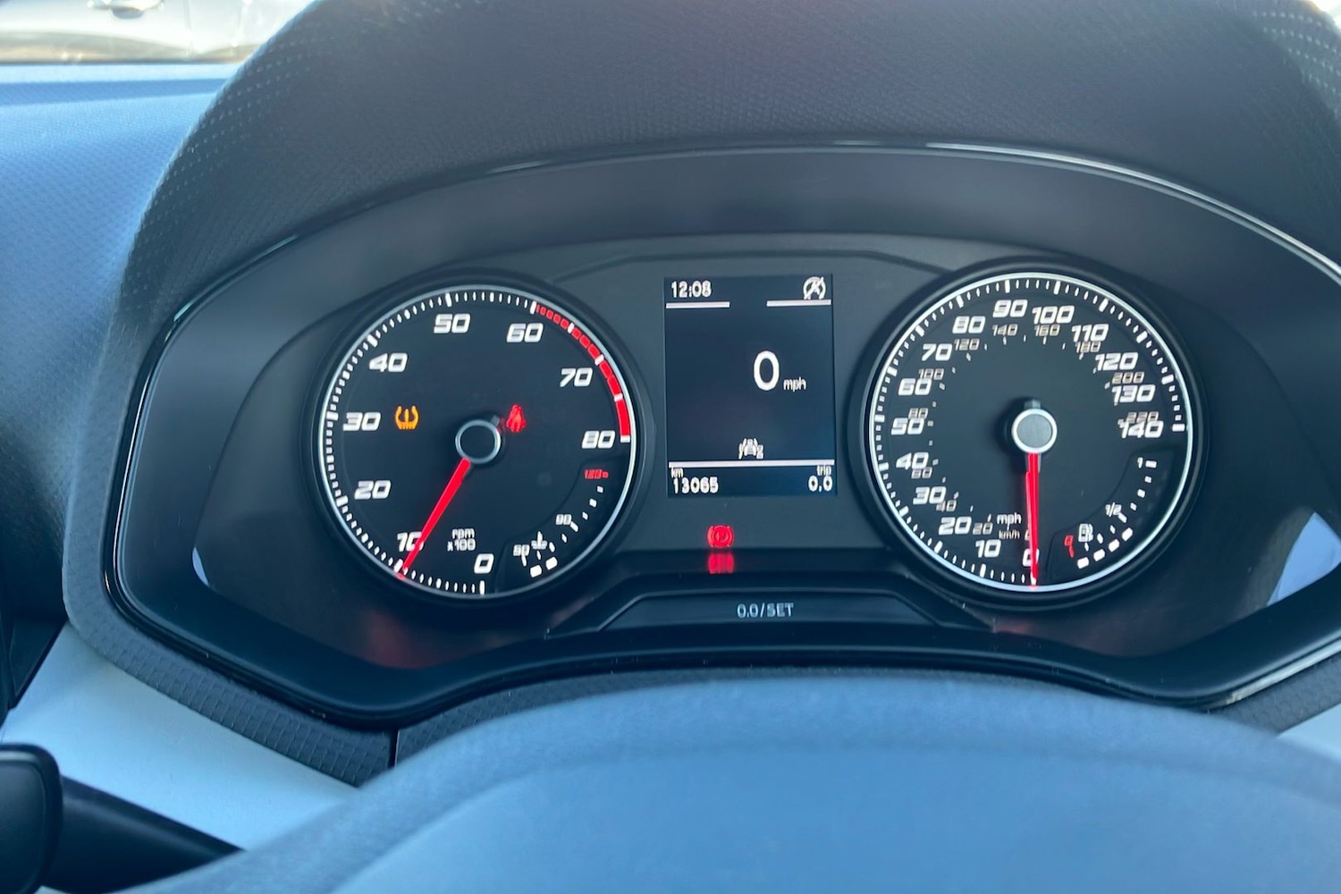 Used SEAT Ibiza 2023 for sale - 76827823: Photo 24