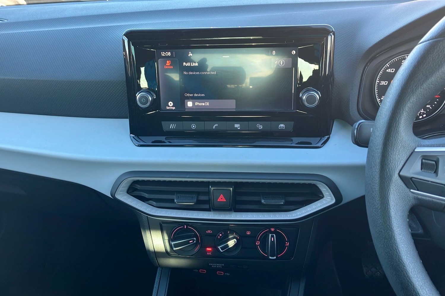 Used SEAT Ibiza 2023 for sale - 76827823: Photo 25