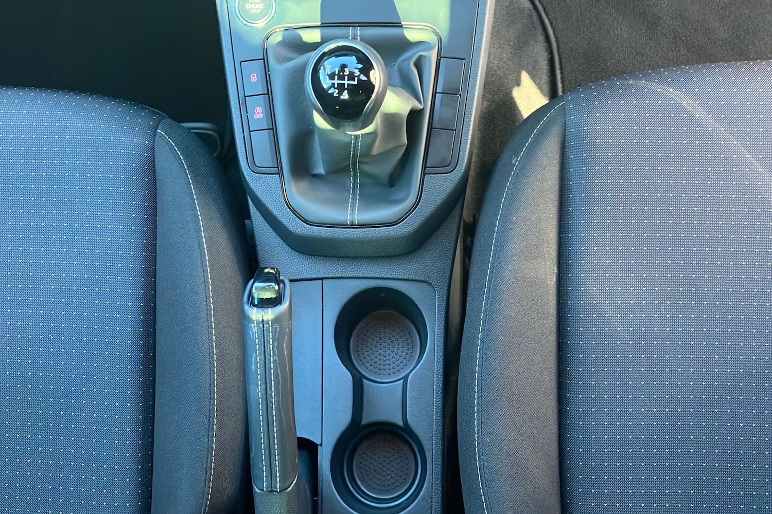 Used SEAT Ibiza 2023 for sale - 76827823: Photo 26