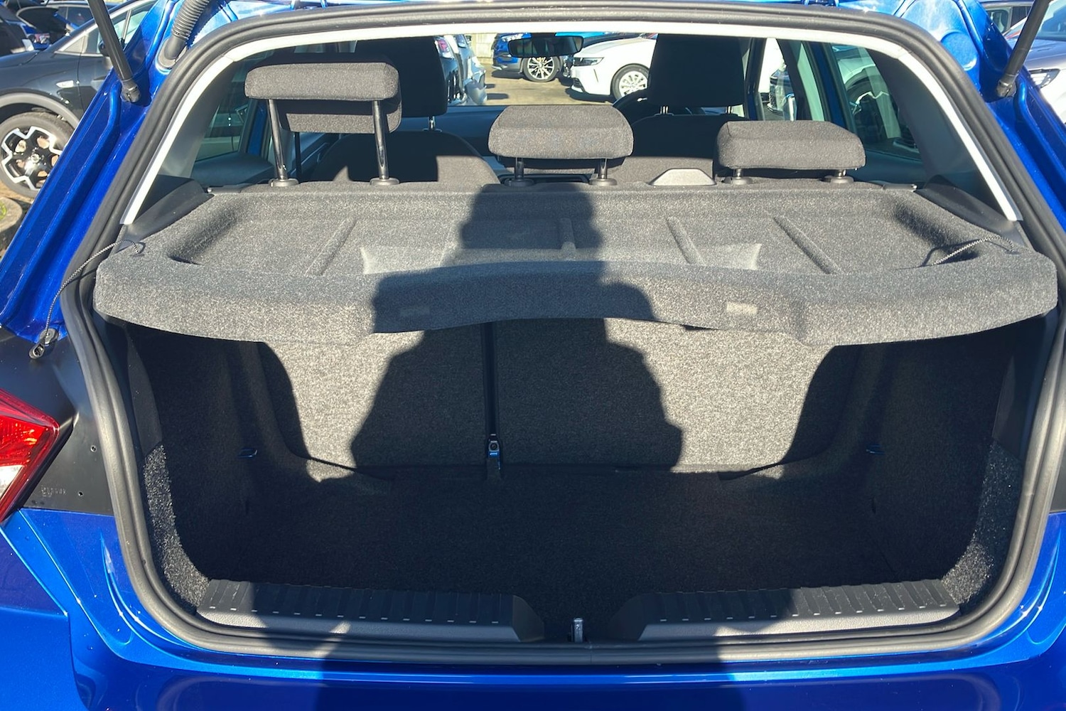 Used SEAT Ibiza 2023 for sale - 76827823: Photo 27