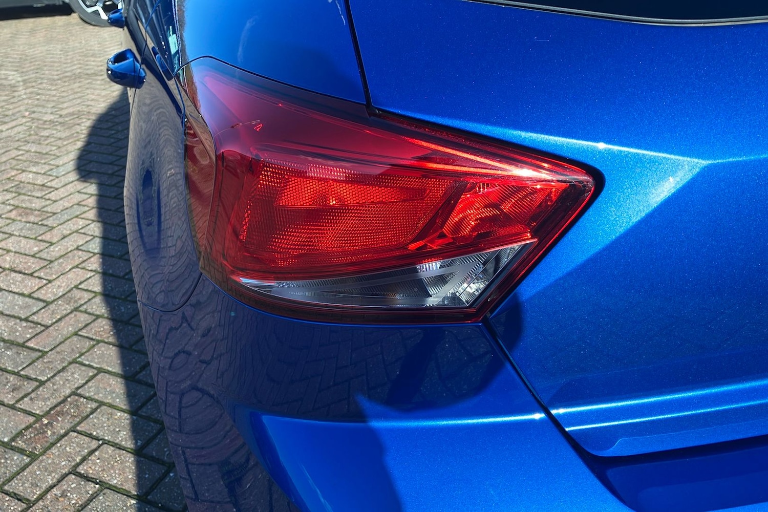 Used SEAT Ibiza 2023 for sale - 76827823: Photo 28