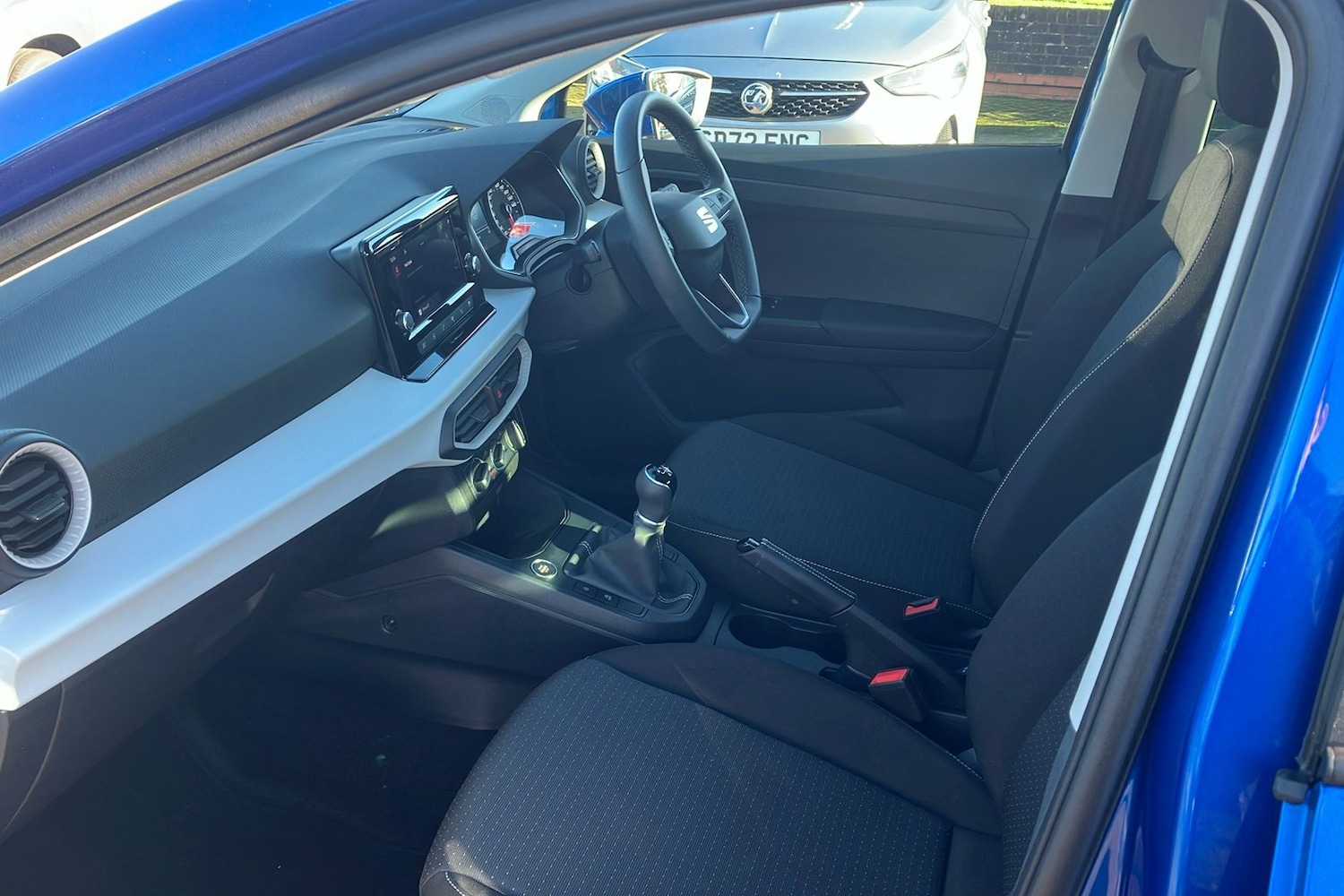 Used SEAT Ibiza 2023 for sale - 76827823: Photo 3