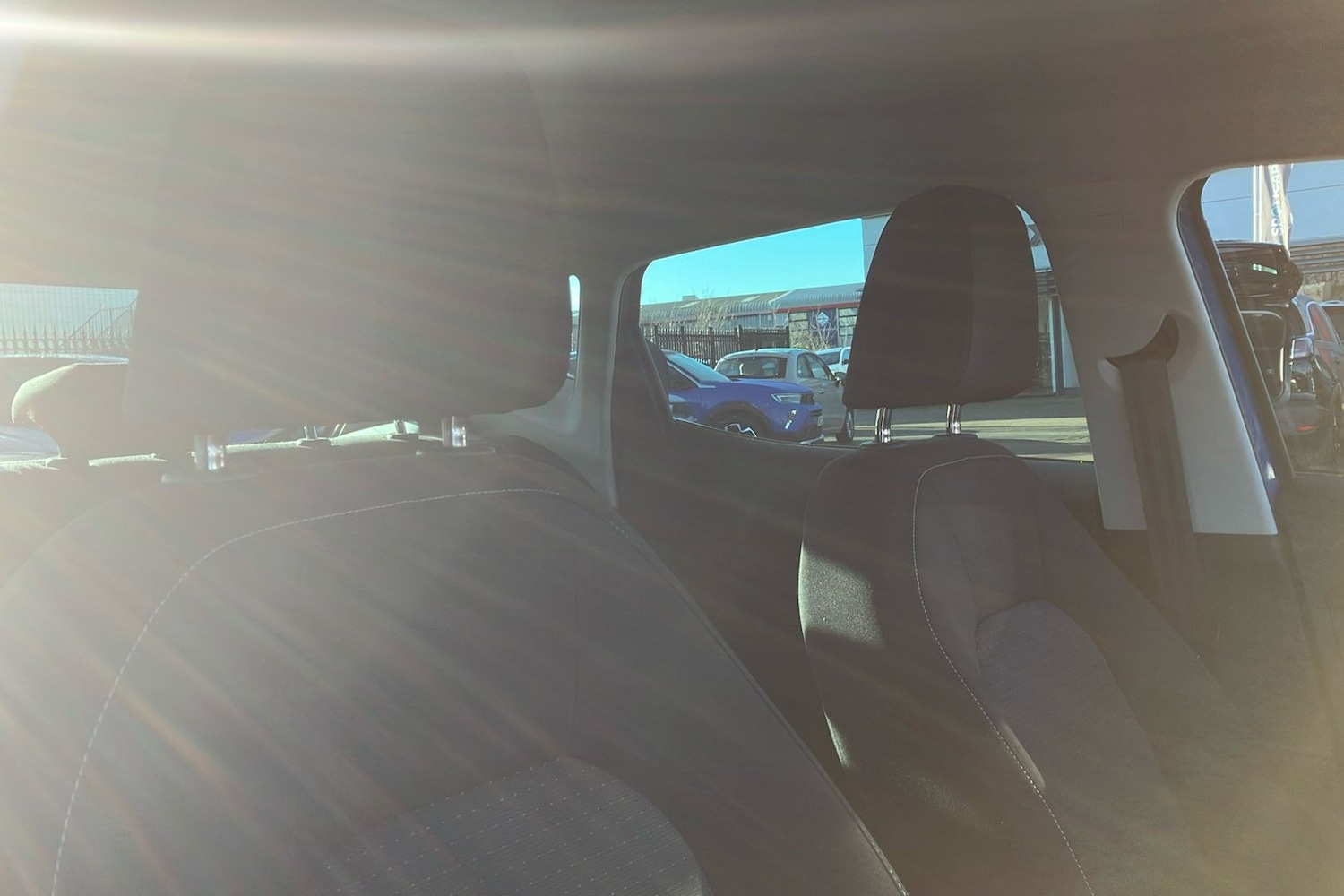 Used SEAT Ibiza 2023 for sale - 76827823: Photo 30