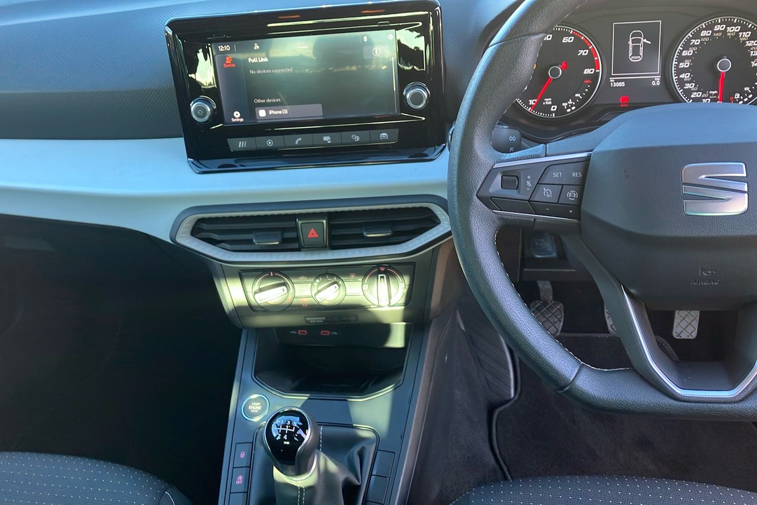 Used SEAT Ibiza 2023 for sale - 76827823: Photo 32