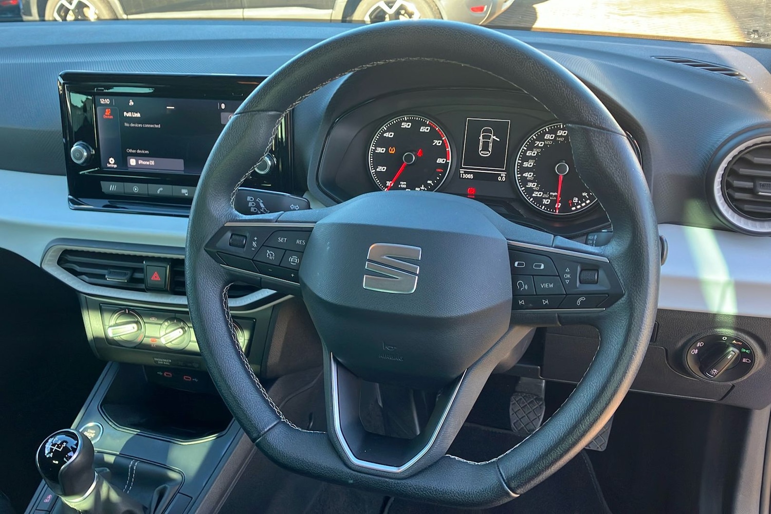 Used SEAT Ibiza 2023 for sale - 76827823: Photo 33