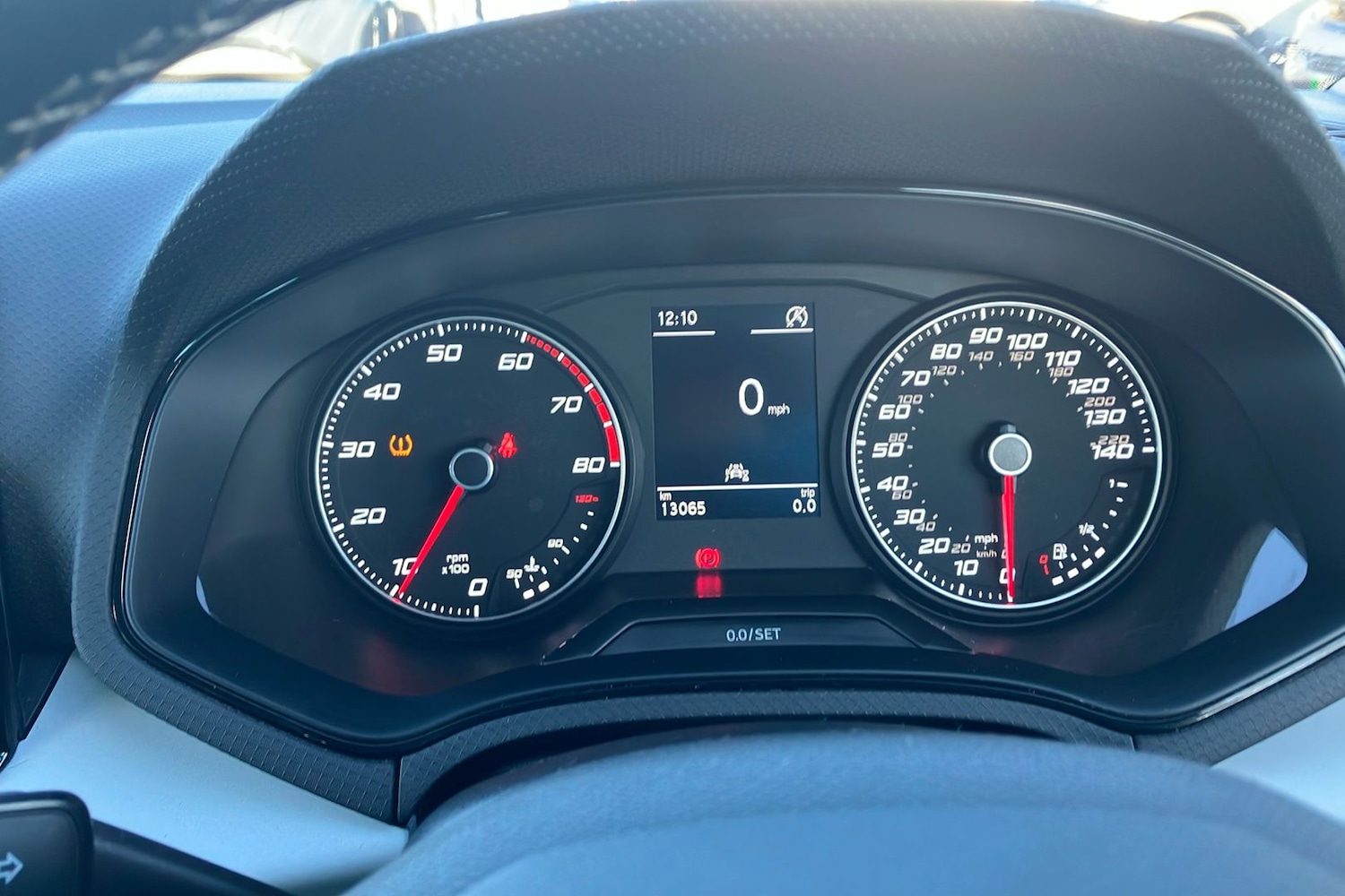 Used SEAT Ibiza 2023 for sale - 76827823: Photo 34