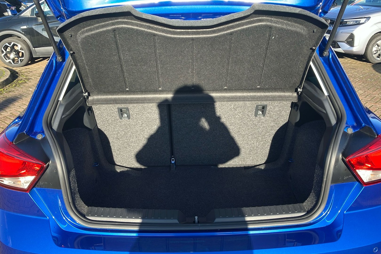 Used SEAT Ibiza 2023 for sale - 76827823: Photo 35