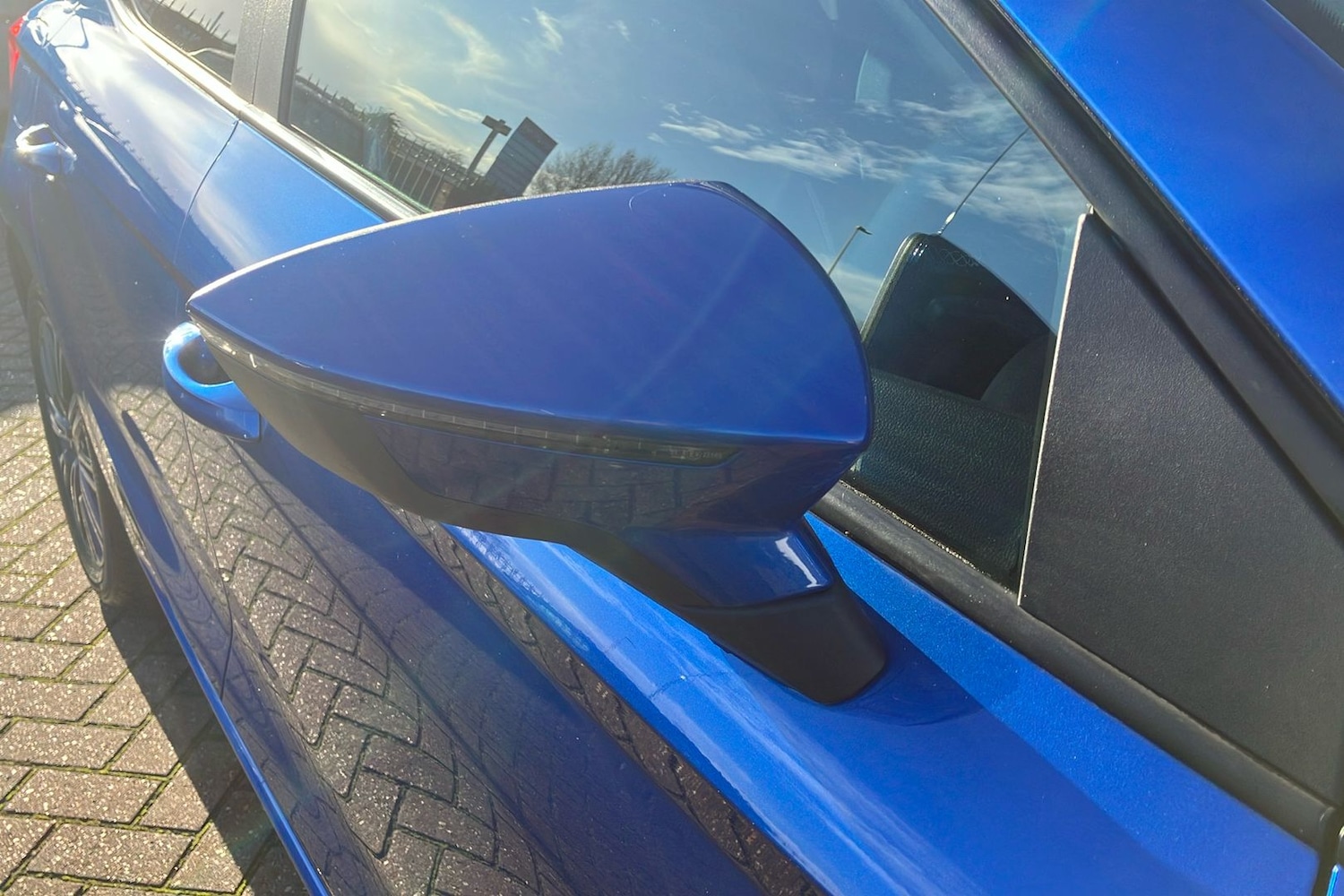 Used SEAT Ibiza 2023 for sale - 76827823: Photo 36