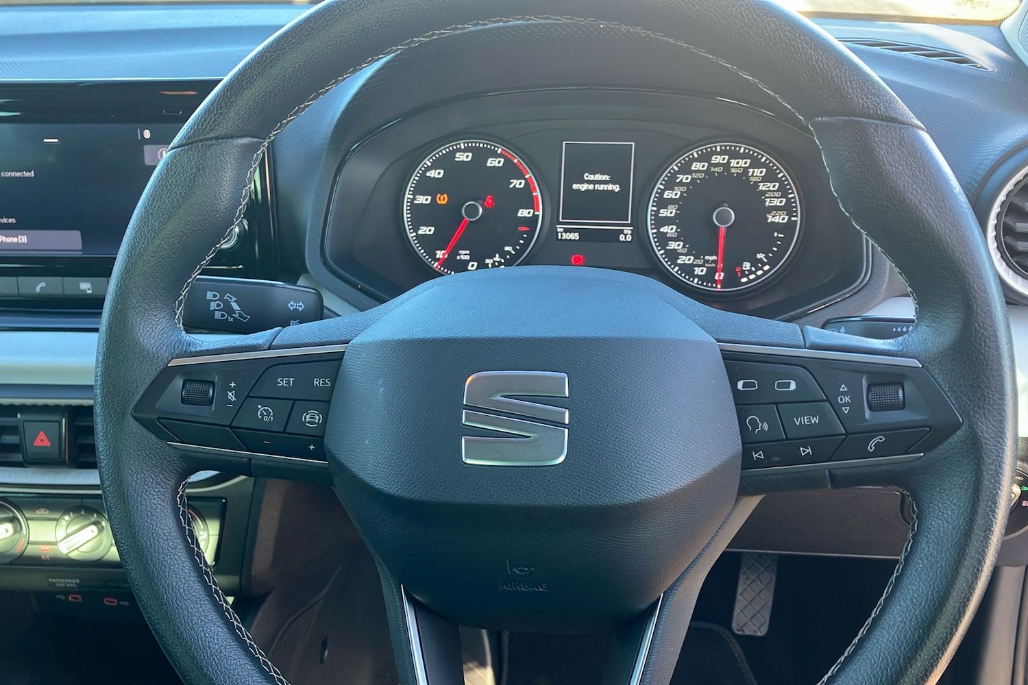 Used SEAT Ibiza 2023 for sale - 76827823: Photo 37