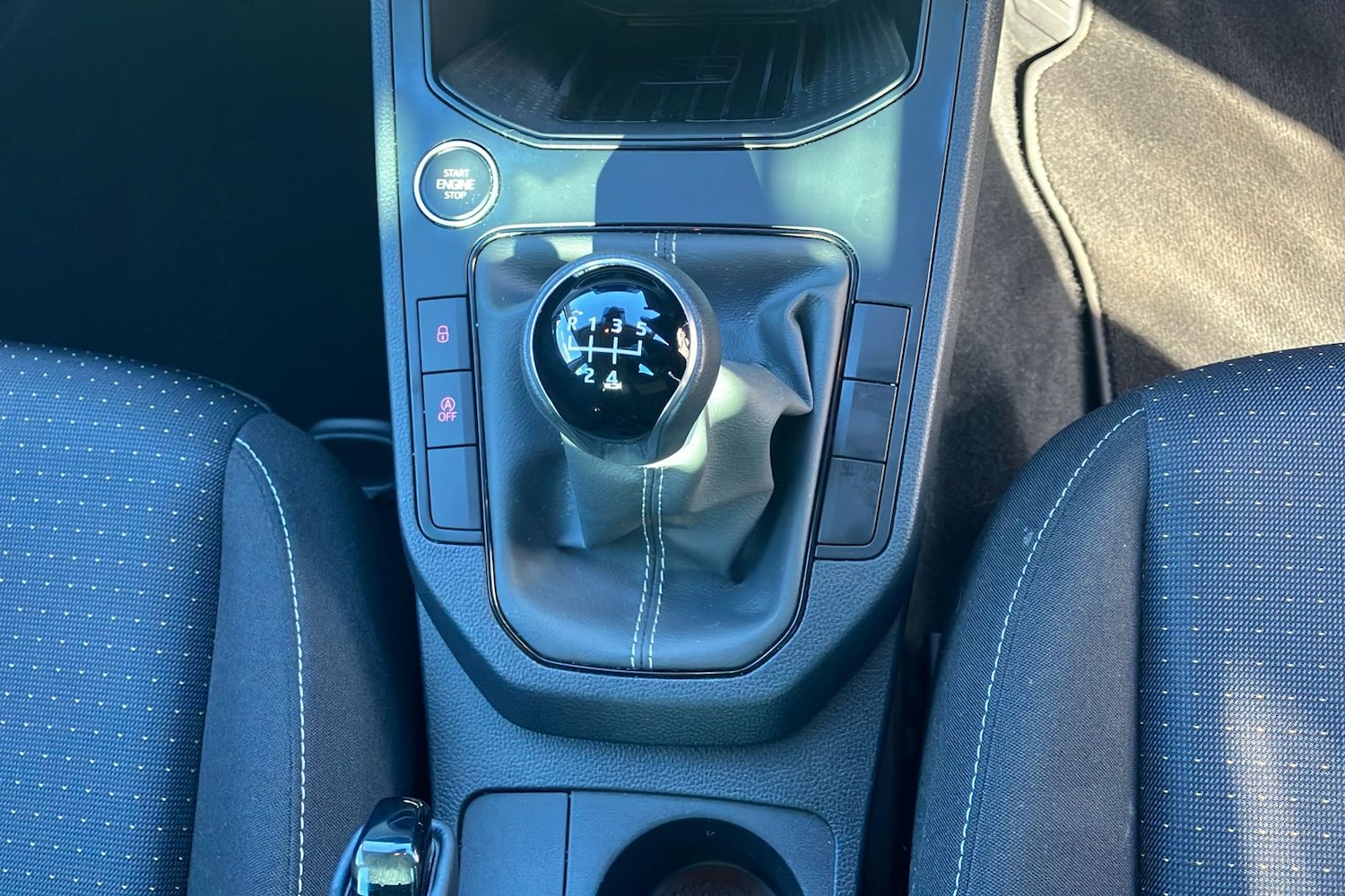 Used SEAT Ibiza 2023 for sale - 76827823: Photo 38