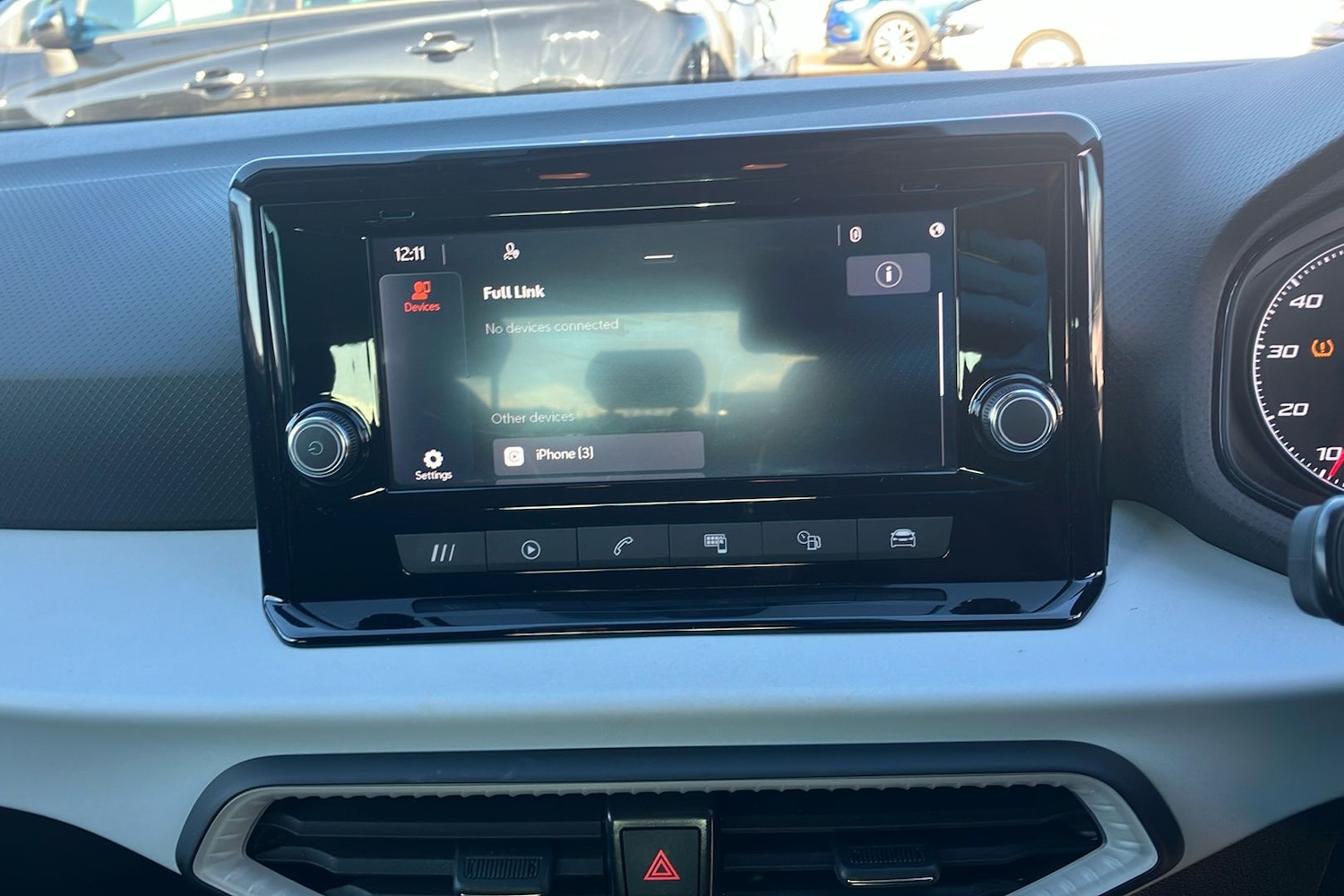 Used SEAT Ibiza 2023 for sale - 76827823: Photo 39