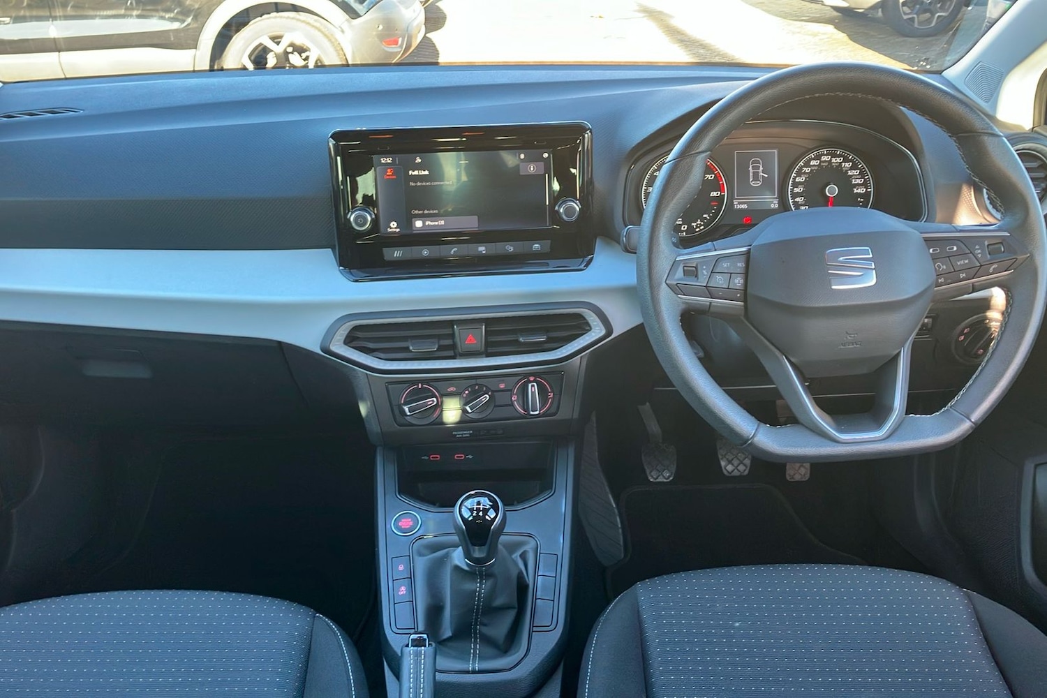 Used SEAT Ibiza 2023 for sale - 76827823: Photo 43