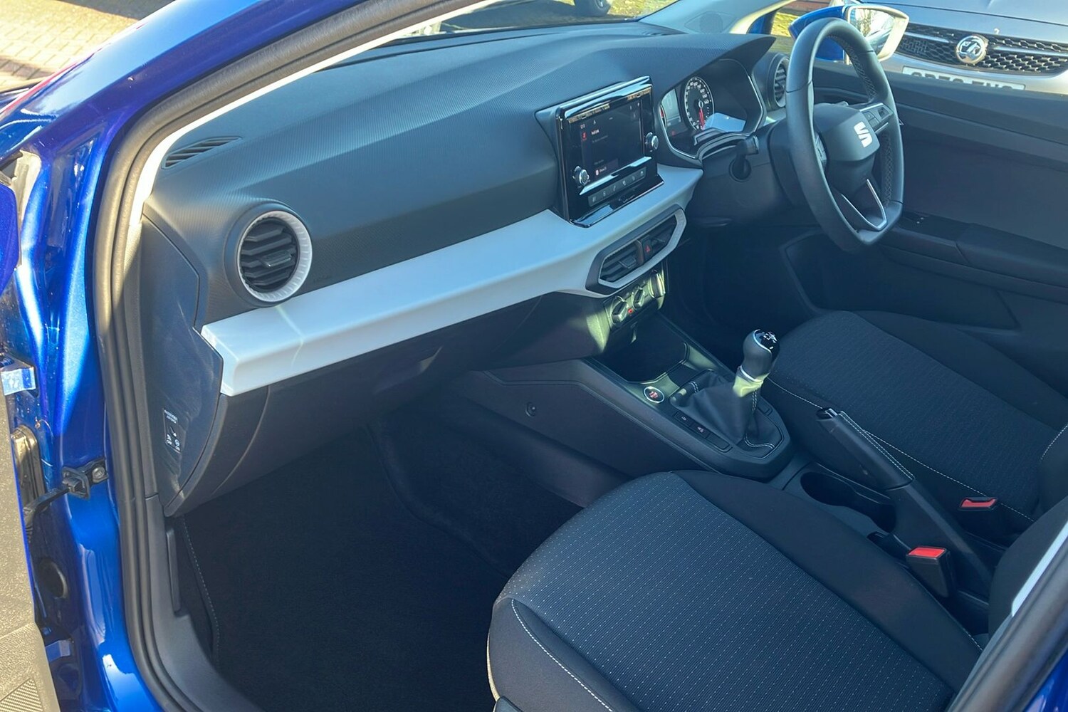 Used SEAT Ibiza 2023 for sale - 76827823: Photo 45