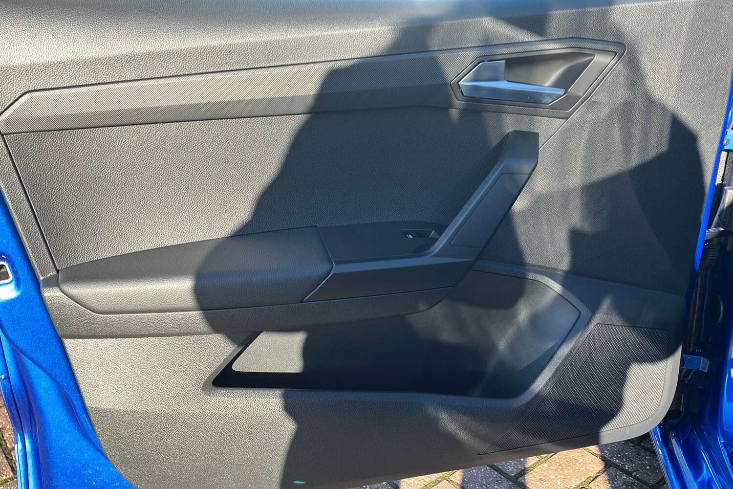 Used SEAT Ibiza 2023 for sale - 76827823: Photo 46