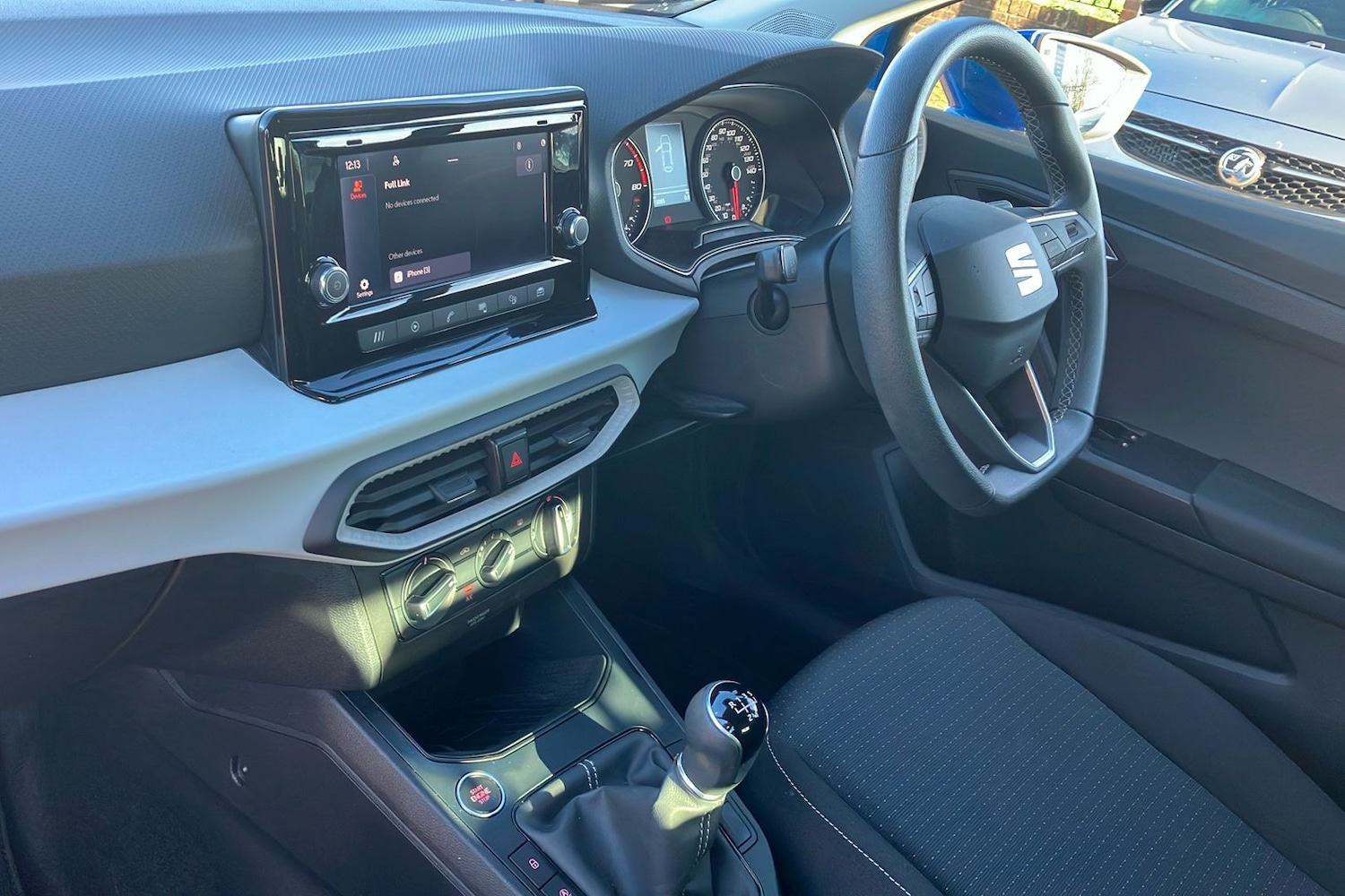 Used SEAT Ibiza 2023 for sale - 76827823: Photo 47