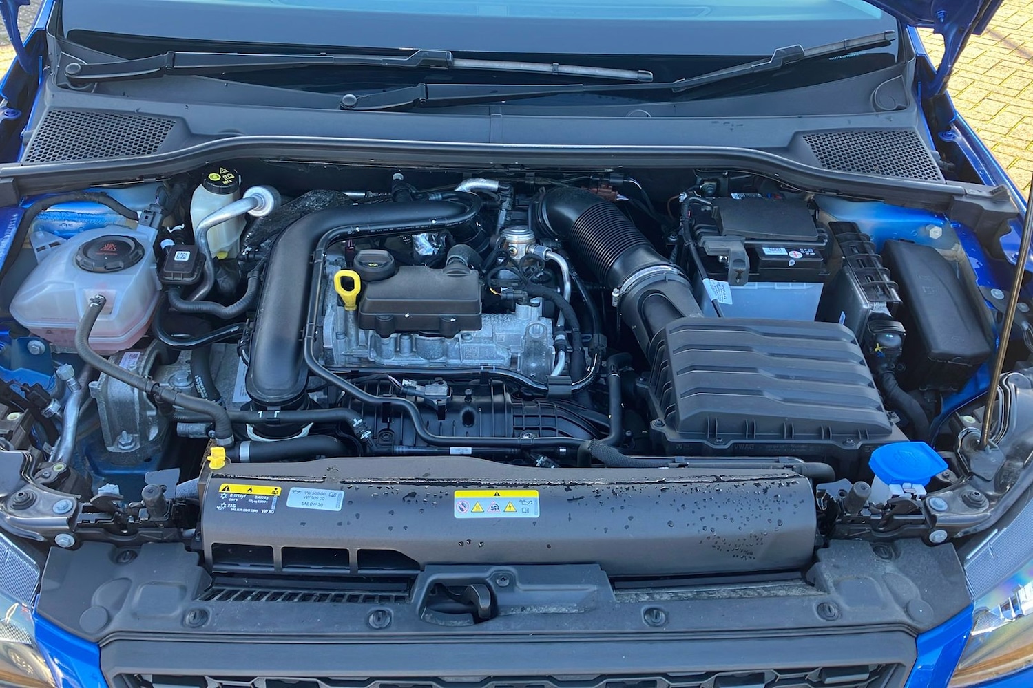 Used SEAT Ibiza 2023 for sale - 76827823: Photo 48