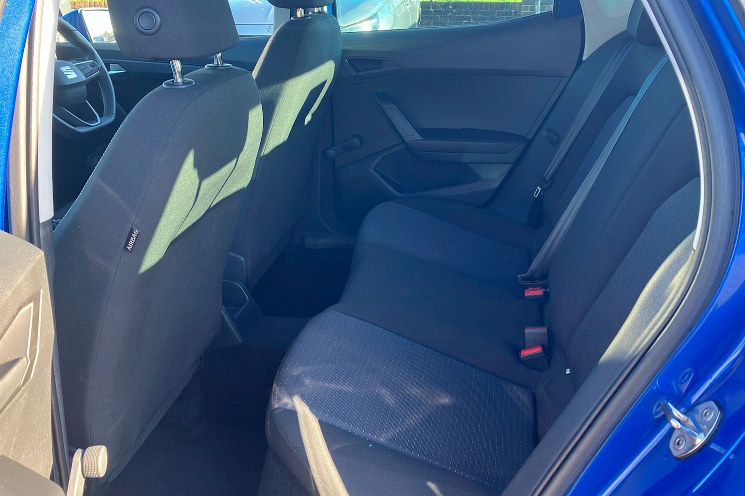 Used SEAT Ibiza 2023 for sale - 76827823: Photo 5